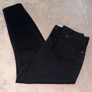 Everlane Ankle curve high rise Jean W33/L26